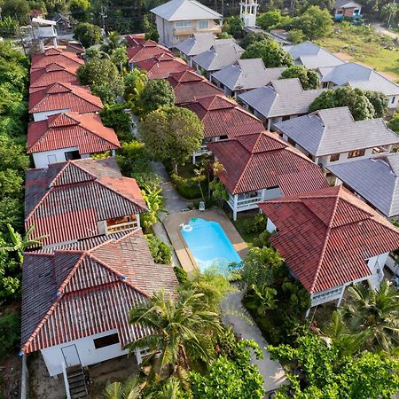Sunrise Beach Villa Surat Thani Exteriör bild
